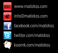 Contact info